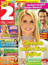 Die 2 – 15 Juli 2023
