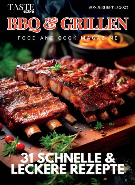 Ich Liebe Essen – 15 Juli 2023