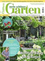 Mein schoner Garten – Juli 2023