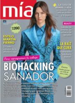 Mia Argentina – 15 julio 2023