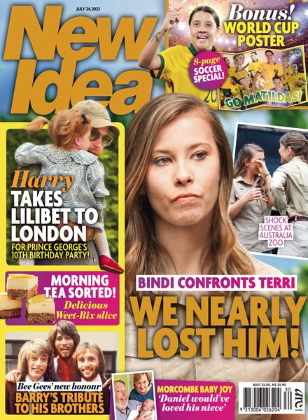 New Idea – July 24 2023