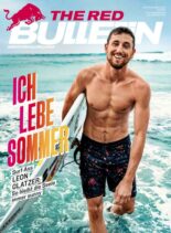 The Red Bulletin Germany – Nr 3 2023