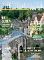 The Traveller – Nr 3 2023