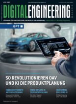 Digital Engineering Germany – Juli 2023
