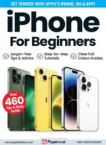 iPhone For Beginners – July 2023