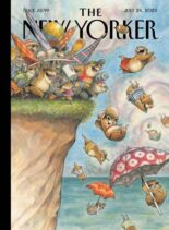 The New Yorker – July 24 2023