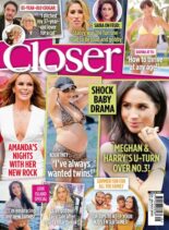 Closer UK – 26 July 2023