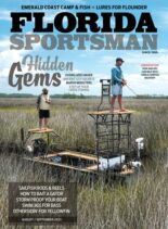 Florida Sportsman – August 2023
