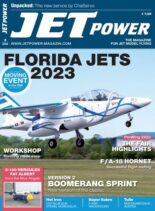 Jetpower – Issue 4 2023