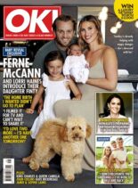 OK! Magazine UK – 24 July 2023