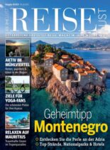 Reiselust – 18 Juli 2023