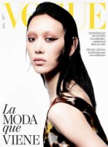 Vogue Espana – agosto 2023