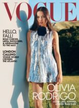 Vogue USA – August 2023