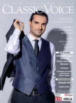 Classic Voice – Maggio 2023