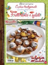 Cucina Tradizionale – Febbraio-Marzo 2023