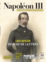 Napoleon III – juin 2023