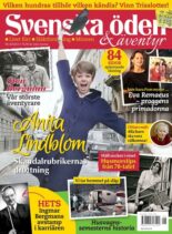 Svenska Oden & Aventyr – juli 2023
