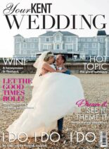 Your Kent Wedding – July 2023