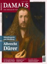 Damals – August 2023