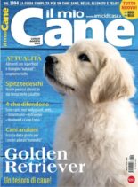 Il Mio Cane – Luglio-Agosto 2023