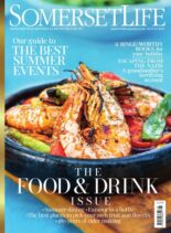 Somerset Life – August 2023