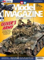 Tamiya Model Magazine – Issue 334 – August 2023