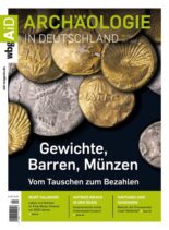 Archaologie in Germany – Juli 2023
