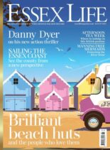 Essex Life – July 2023