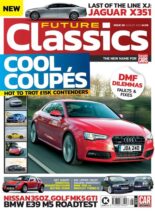 Future Classics – August 2023