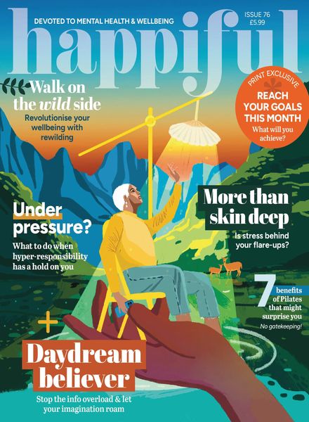 Happiful – August 2023