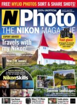 N-Photo UK – Issue 152 – August 2023