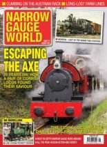 Narrow Gauge World – Issue 17 – August 2023