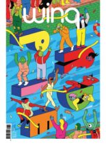 Winq Magazine – juli 2023