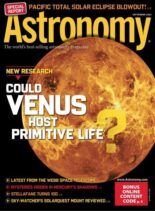 Astronomy – September 2023