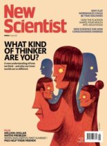 New Scientist International Edition – 22 July 2023