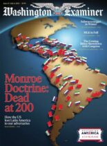 Washington Examiner – 27 June 2023