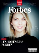 Forbes France – ete 2023