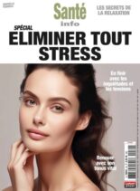 Sante info – juin 2023