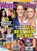 Woman’s Day New Zealand – July 31 2023