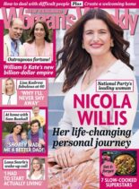 Woman’s Weekly New Zealand – July 31 2023