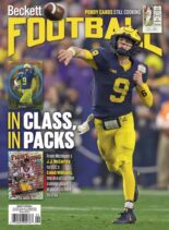 Beckett Football – September 2023