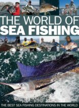 Fishing Reads – 01 February 2013