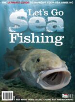 Fishing Reads – 11 June 2012
