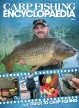 Fishing Reads – 25 June 2012
