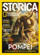 Storica National Geographic – Settembre 2023