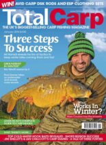 Total Carp – December 2013