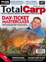 Total Carp – January 2011