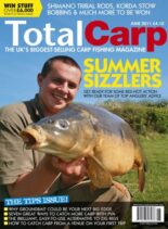 Total Carp – May 2011