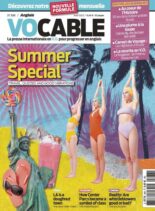 Vocable Anglais – 28 juillet 2023