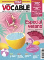 Vocable Espagnol – 28 juillet 2023